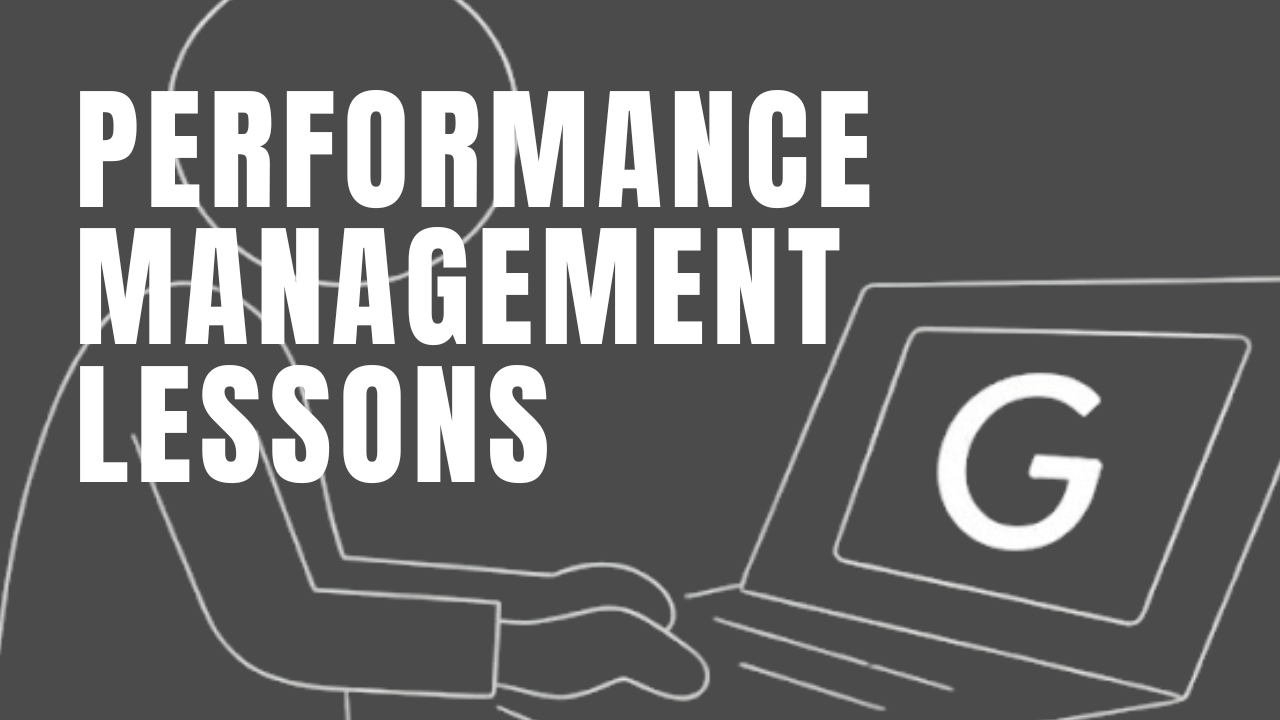 CPA performance management lessons covering key concepts and exam strategies for the CPA PEP Performance management elective exam.