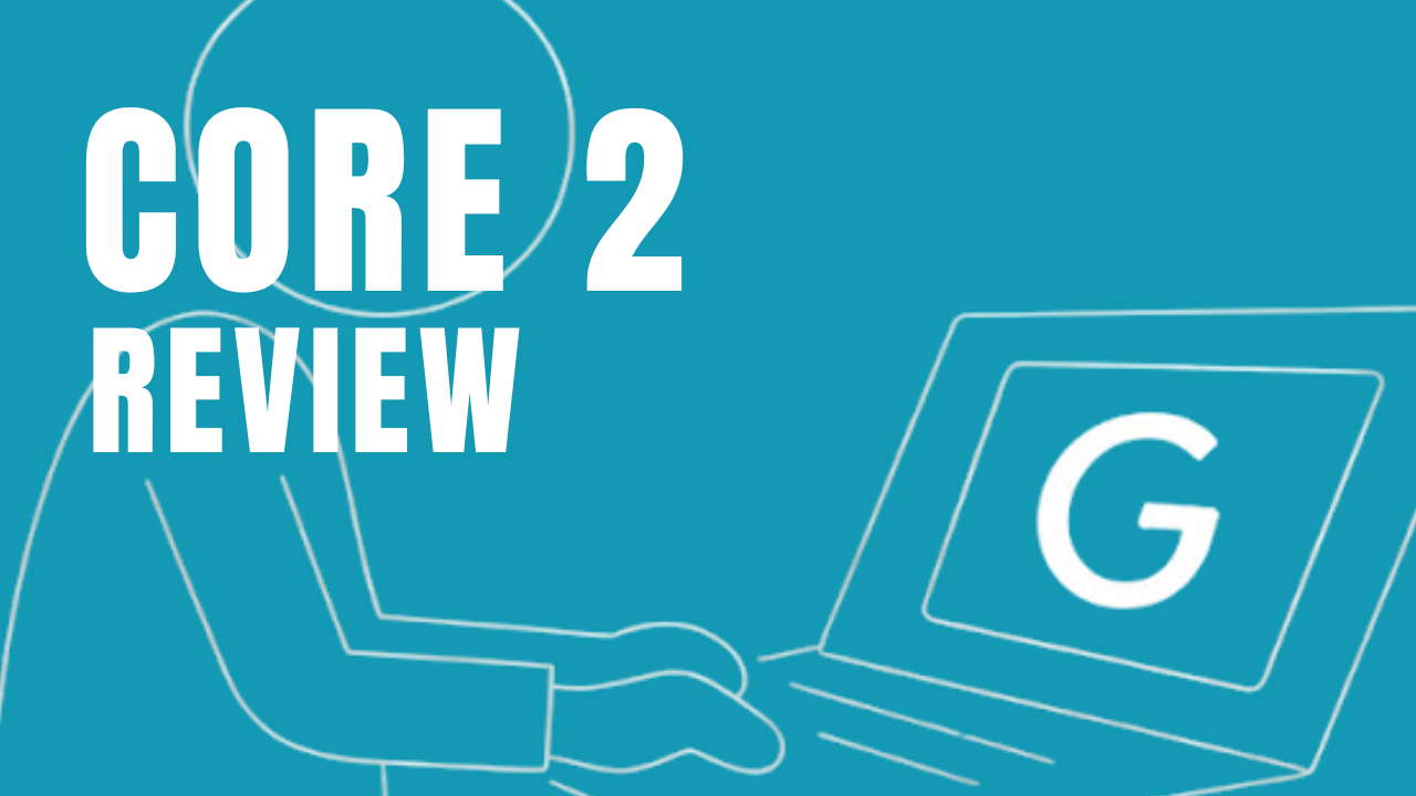 CPA Core 2 review program covering case writing and performance strategies for the CPA PEP exam