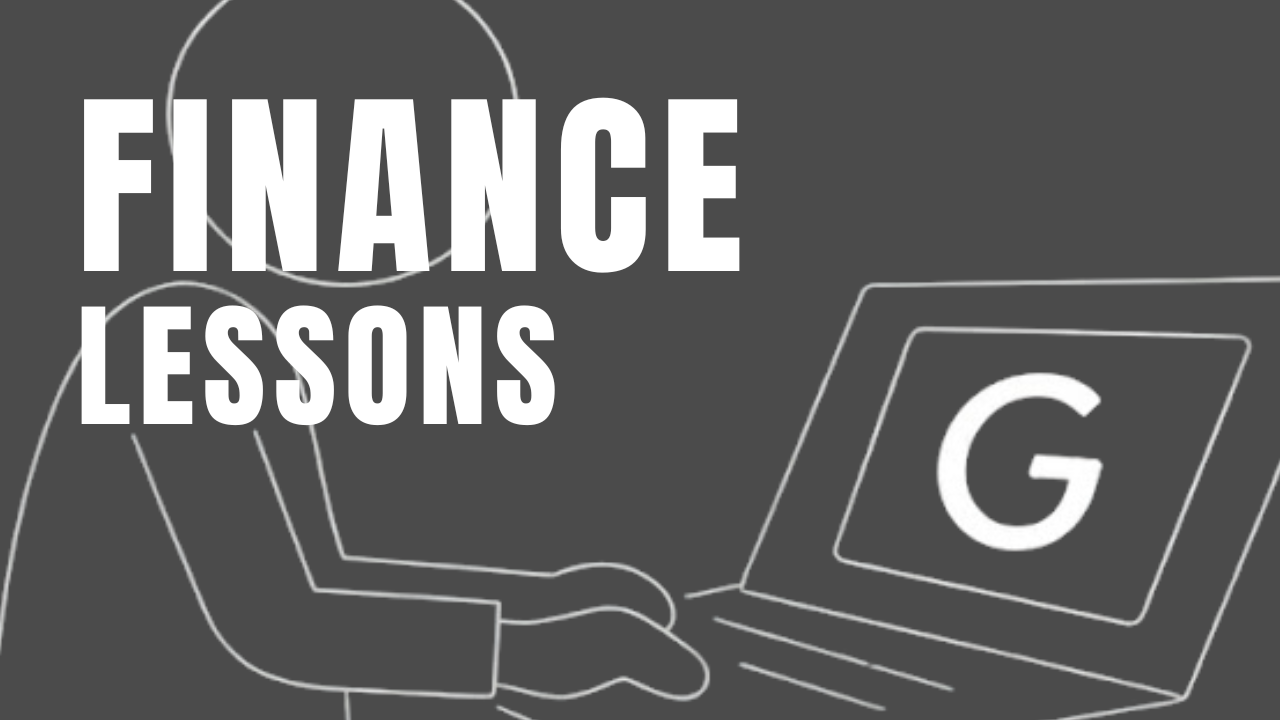 CPA finance lessons covering financial management concepts for CPA PEP Elective exam preparation